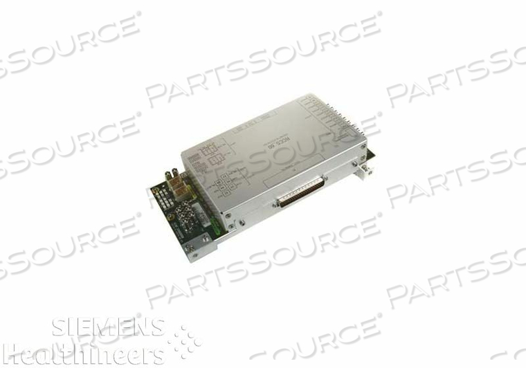 SCANNER by Siemens Medical Solutions