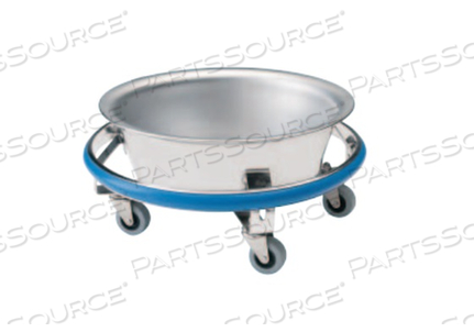 SPONGE RECEPTACLE by Pedigo Products, Inc.