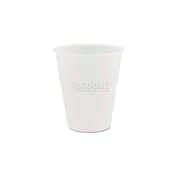 CONEX TRANSLUCENT PLASTIC COLD CUPS, 12 OZ. 20 BAGS/50 CUPS by Dart Container Corporation