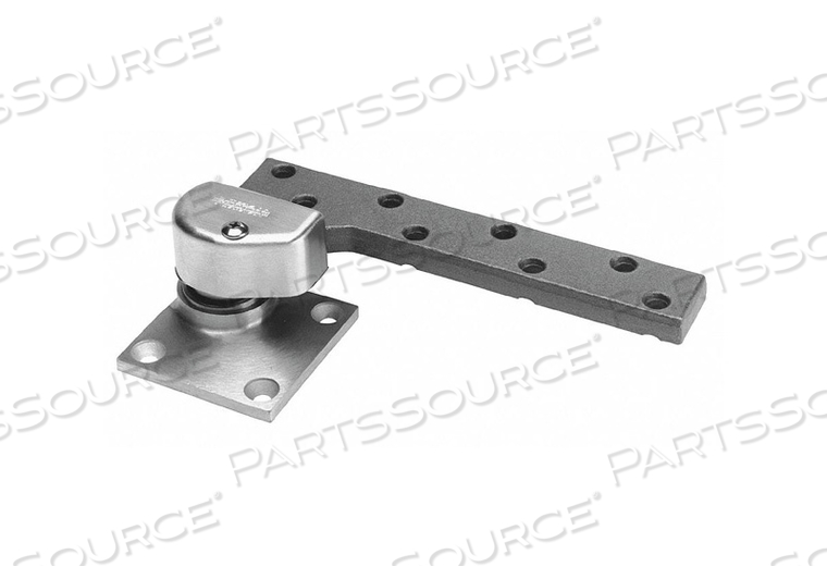 PIVOT HINGE BRASS RIGHT HAND 1-3/4 by Rixson PIVOT HINGE BRASS RIGHT HAND 1-3/4 by Rixson