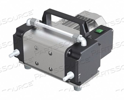 VACUUM PUMP by Being Instrument