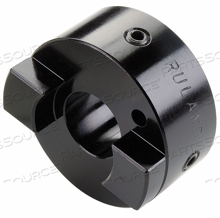 OLDHAM COUPLING HUB SET SCREW 1/2 by Ruland Manufacturing Inc. OLDHAM COUPLING HUB SET SCREW 1/2 by Ruland Manufacturing Inc.