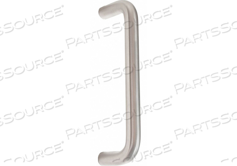 PULL HANDLE COPPER 8-3/4 OVERALL LENGTH by Healthy Hardware