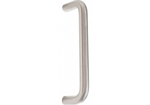 PULL HANDLE COPPER 8-3/4 OVERALL LENGTH by Healthy Hardware