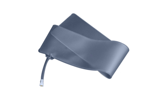 BLADDER, PME by Parks Medical Electronics