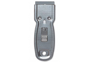 GLASS SCRAPER FLEXIBLE 1-1/2 STEEL by Hyde GLASS SCRAPER FLEXIBLE 1-1/2 STEEL by Hyde