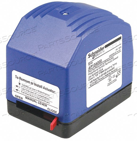 24V S/R NC 4-20MA OR 0-10VDC by Schneider Electric