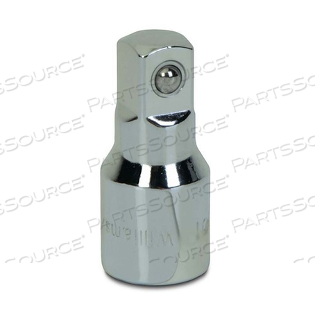 B-101 WILLIAMS 3/8" DRIVE EXTENSION 1 1/2" 