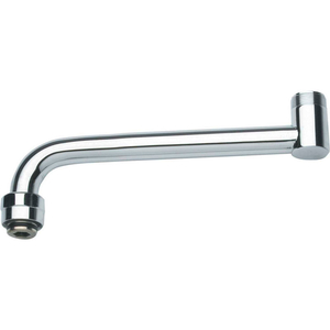 12" SPOUT EXTENSION by Krowne