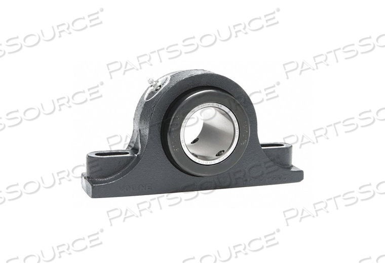 PILLOW BLOCK BEARING BORE 2 15/16 IN by Moline Bearing PILLOW BLOCK BEARING BORE 2 15/16 IN by Moline Bearing