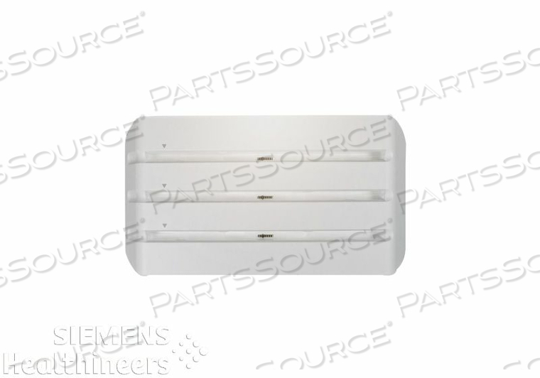 BATTERY CHARGER, DETECTOR, FOR USE WITH: FOR RADIOGRAPHY AND FLUOROSCOPY SYSTEMS by Siemens Medical Solutions