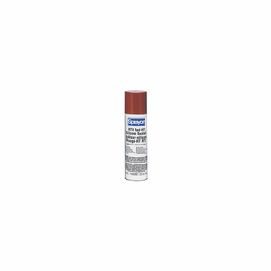 SP050 RTV SILICONE SEALANT - RED - 8 OZ. by Krylon