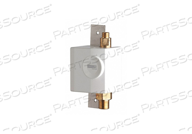 KIT CONVERSION HYTR SSPS PDA by Chicago Faucets