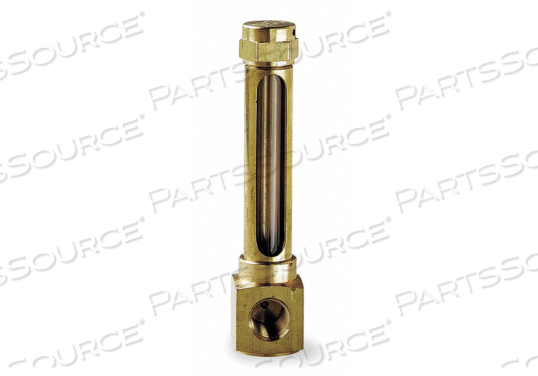 GAGE VENTED OIL 1/4 IN by LDI Industries GAGE VENTED OIL 1/4 IN by LDI Industries