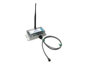 ALTA SERIAL MODBUS GATEWAY, GATEWAY, RS-485, RS-232C, MODBUS, DC POWER by Monnit Corporation