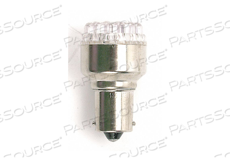 MINIATURE LED BULB by Hamsar