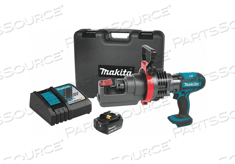 CORDLESS REBAR CUTTER 18.0V 16-13/64 L by Makita
