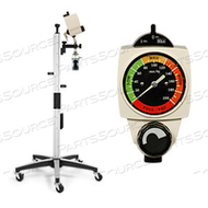 CONT 3M,90NIP,TR MPTS W/ACC by Ohio Medical, LLC