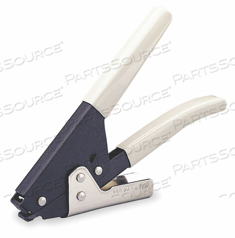 CABLE TIE GUN STD. 125 TO 175 LB. NYLON by Malco CABLE TIE GUN STD. 125 TO 175 LB. NYLON by Malco