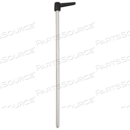 HINGE SHAFT CA-301/401 by Sammic Corp