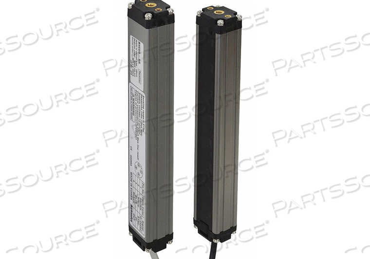 AREA SENSOR NPN METAL 20MM 48 BEAM by Autonics AREA SENSOR NPN METAL 20MM 48 BEAM by Autonics