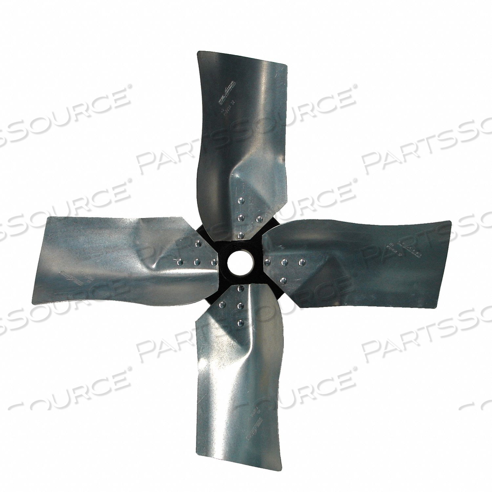 HEAVY DUTY PROPELLER 30 IN 30 PITCH by Revcor HEAVY DUTY PROPELLER 30 IN 30 PITCH by Revcor