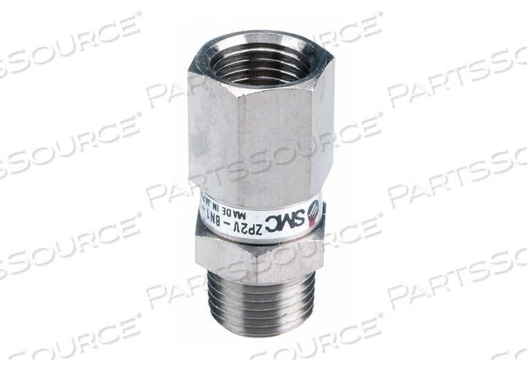 VACUUM SAVING VALVE 16 LPM by SMC VACUUM SAVING VALVE 16 LPM by SMC