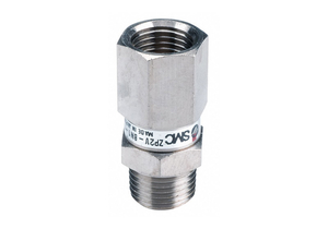VACUUM SAVING VALVE 16 LPM by SMC
