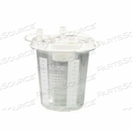 COLLECTION CANISTER, 1200 ML 