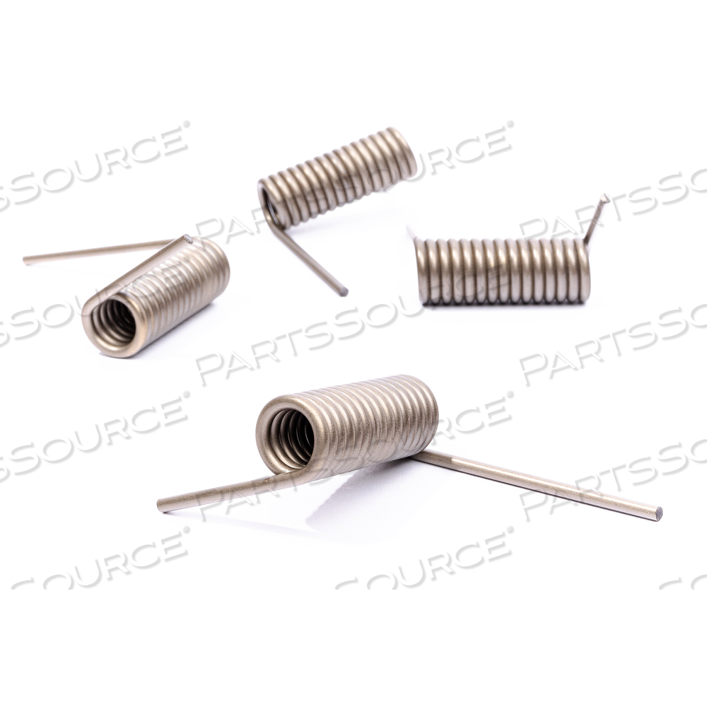 LID SPRING SET FOR MODELS 5702R/RH by Eppendorf