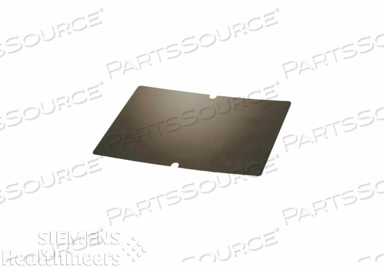 SHIM PLATES TYPE 2 by Siemens Medical Solutions