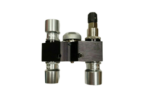 GAS SCAVENGING SYSTEM KIT WITH NEEDLE VALVE by Datex-Ohmeda