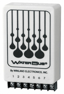 WATER DETECTION SYSTEM CONSOLE 9V by Winland Electronics