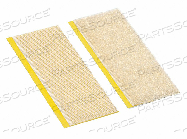 HOOK AND LOOP 3 IN PK100 by 3M Healthcare HOOK AND LOOP 3 IN PK100 by 3M Healthcare