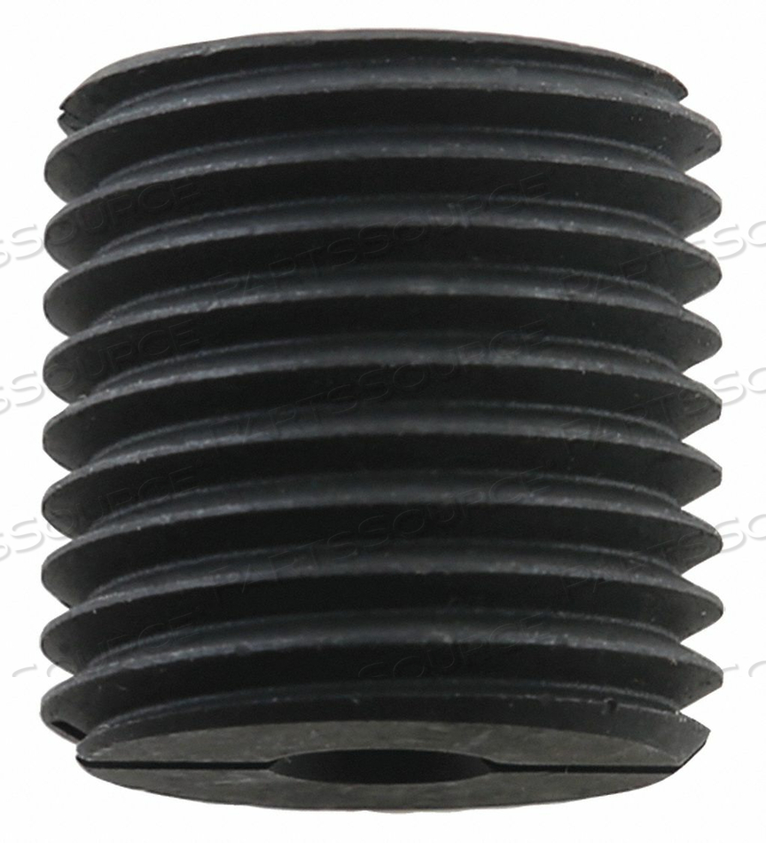 REPLACEMENT FLANGE COOLANT PLUG 50 TAPER by Techniks