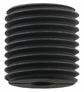 REPLACEMENT FLANGE COOLANT PLUG 50 TAPER by Techniks