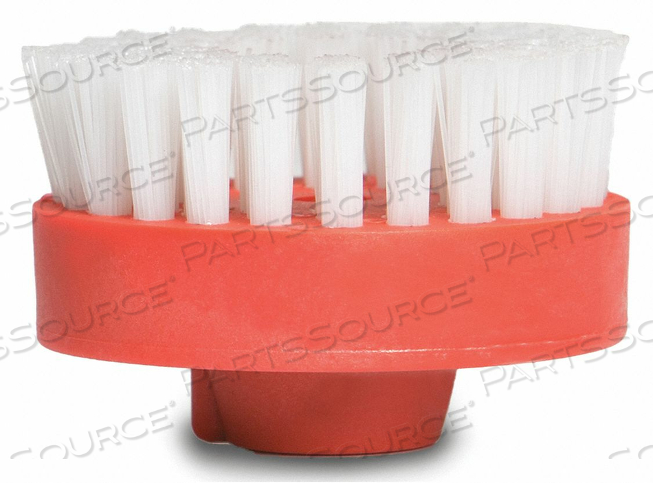 NYLON BRUSH FOR MFR NO GVC-18000 PK6 by goodway