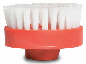 NYLON BRUSH FOR MFR NO GVC-18000 PK6 by goodway NYLON BRUSH FOR MFR NO GVC-18000 PK6 by goodway