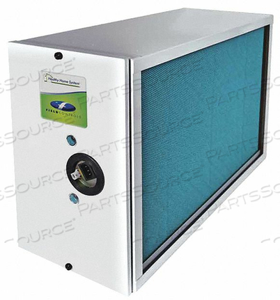 AIR TREATMENT SYSTEM 3 STAGE 1200 CFM by Sun-Pure AIR TREATMENT SYSTEM 3 STAGE 1200 CFM by Sun-Pure