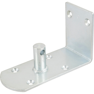 PIN, TOP (ASSY, 7/8" PIN) by Eliason Corp. (Eliason Doors)