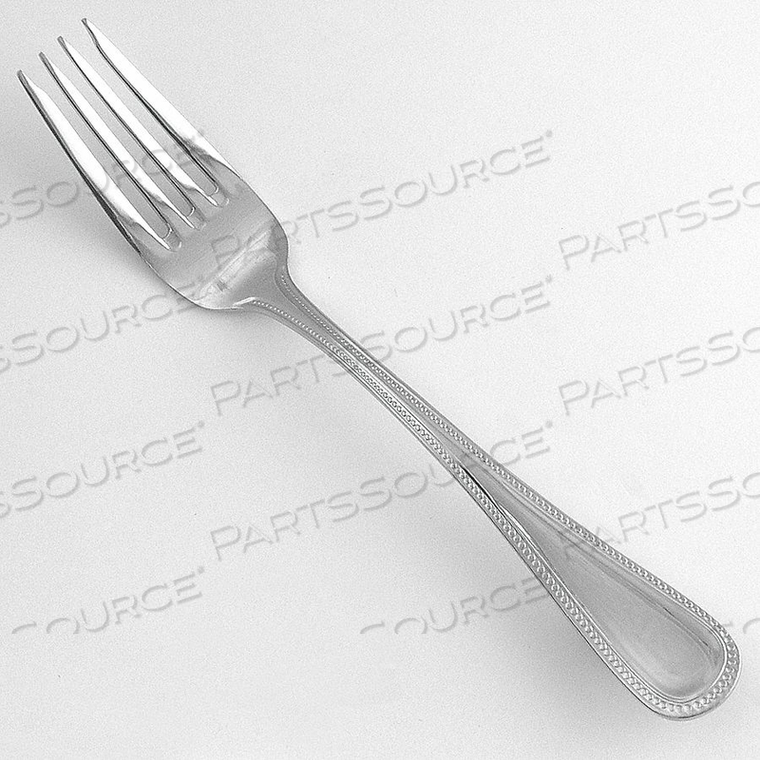 SALAD FORK LENGTH 7 IN PK24 by Walco