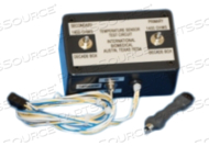 INCUBATOR CALIBRATION KIT by International Biomedical