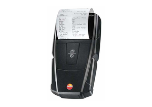 IR PRINTER FOR 310 ANALYZER by Testo