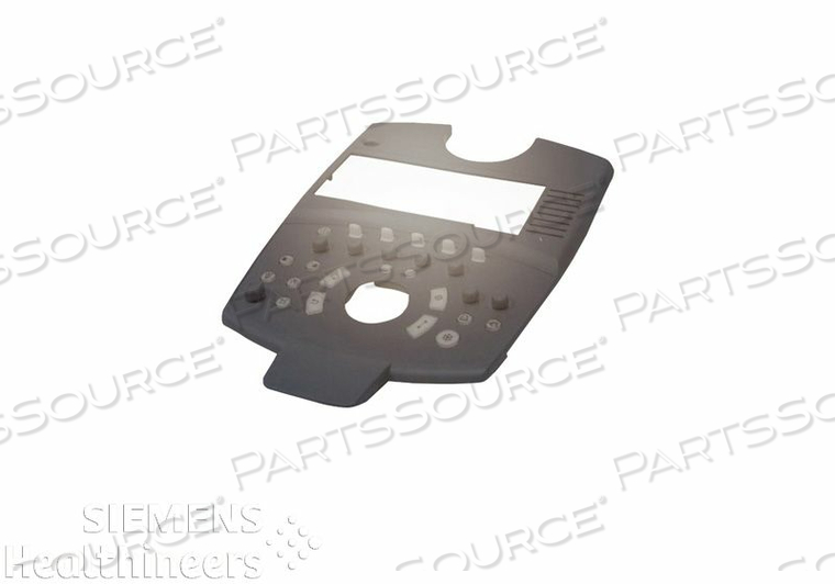 MAIN BOARD KIT, CONTROL PANEL by Siemens Medical Solutions