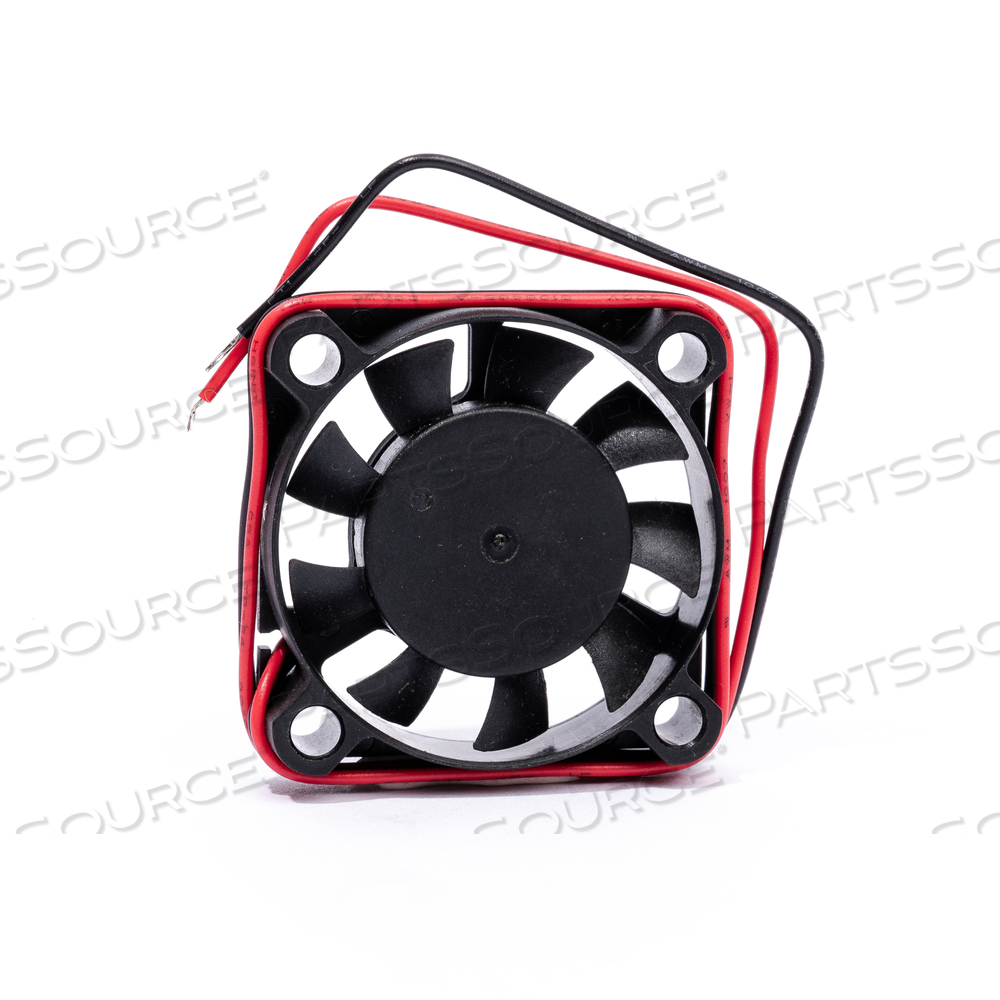 FAN AXIAL 40X10MM 12VDC WIRE by Valleylab / Energy-based Devices - Covidien