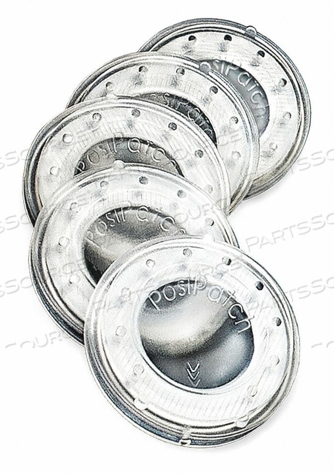 BRESLE PATCH 44.4MM DIA. PK24 by DeFelsko BRESLE PATCH 44.4MM DIA. PK24 by DeFelsko