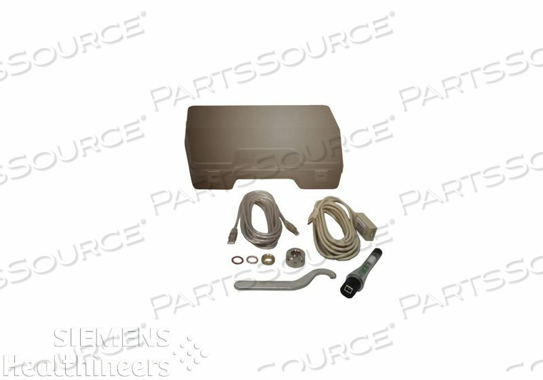 MAGNET INSPECTION CAMERA by Siemens Medical Solutions MAGNET INSPECTION CAMERA by Siemens Medical Solutions