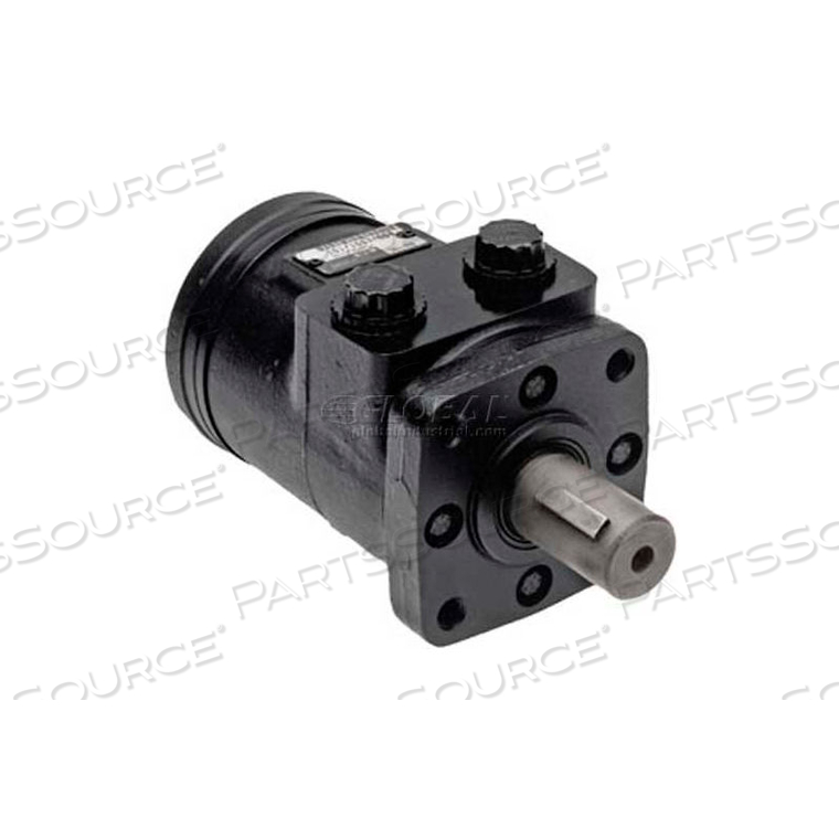 HYDRASTAR HYDRAULIC MOTOR, 4 BOLT, 23.6 CIPR, 152 MAX RPM, 22.6 DISPLACEMENT by Buyers Products HYDRASTAR HYDRAULIC MOTOR, 4 BOLT, 23.6 CIPR, 152 MAX RPM, 22.6 DISPLACEMENT by Buyers Products