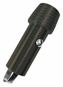 THREAD ADAPTER PLASTIC BLACK by Unger