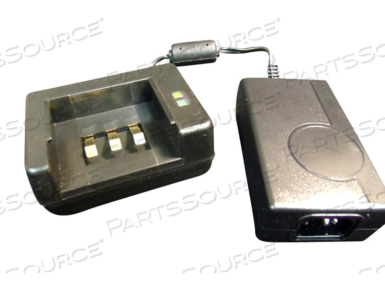 3000 SERIES BATTERY CHARGER 